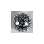 Zocchihedron W100 schwarz