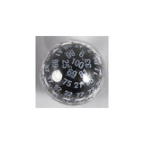 Zocchihedron W100 schwarz