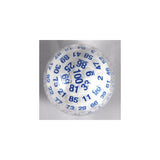 Game Science Zocchihedron W100 weiß