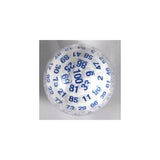 Zocchihedron W100 weiß