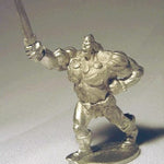 Ral Partha Zoid - The Barbarian Pinhead