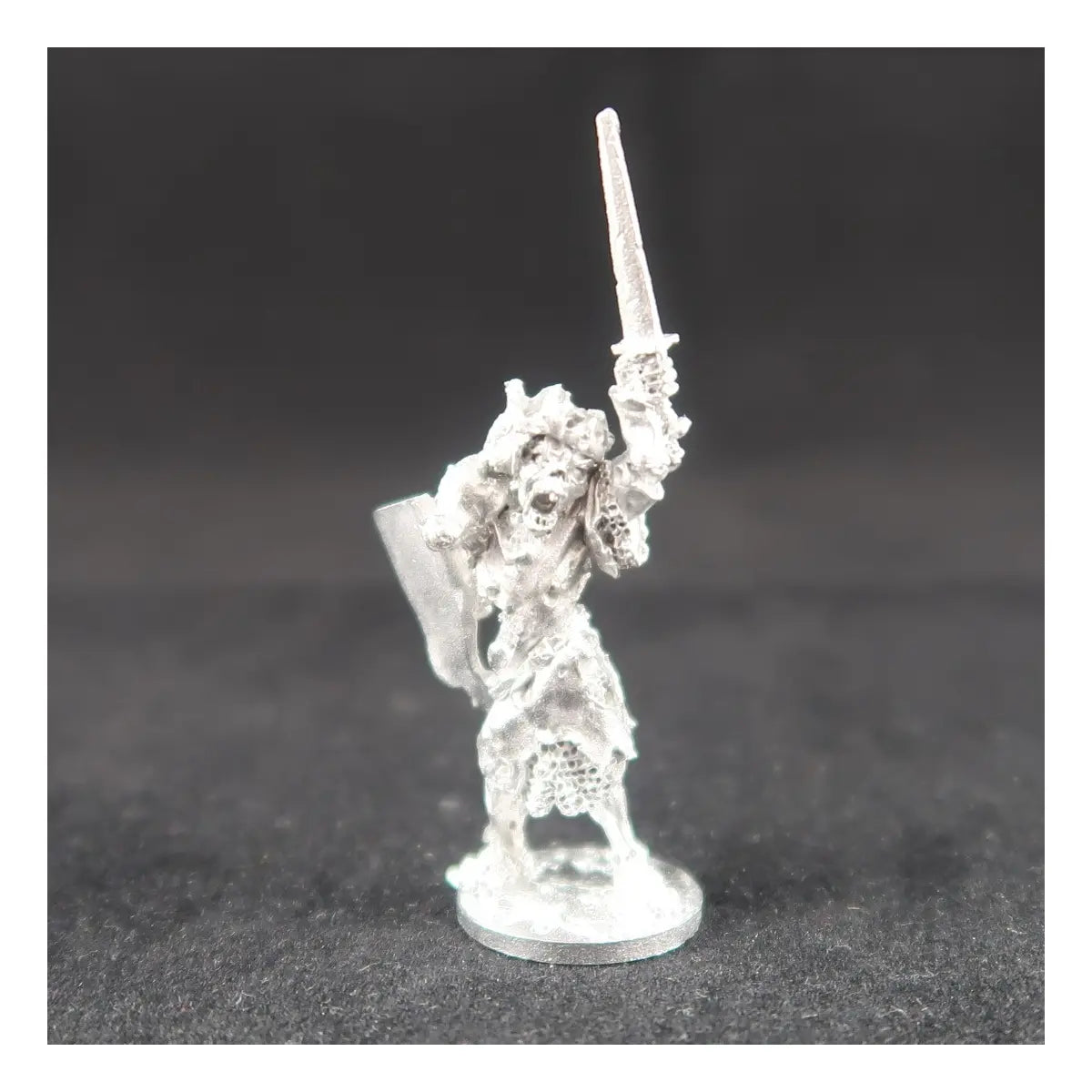 Zombie Knight