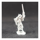 Zombie Knight