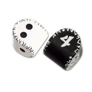 2 sided dice
