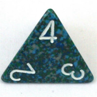 Chessex Speckled Sea W4