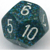 Chessex Speckled Sea W12
