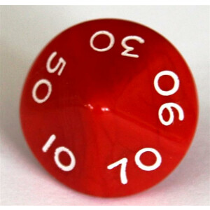 D10% Red