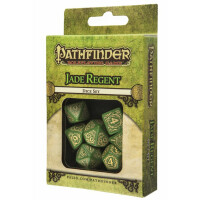 Pathfinder Jade Regent Set