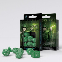 Elvish Green/white Set