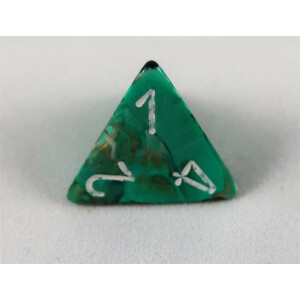 Chessex Marble Oxi-Copper W4