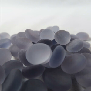Chessex Glass Stones Crystal Lilac Frosted