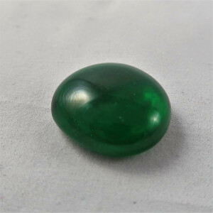 Chessex Glass Stones Dark Green