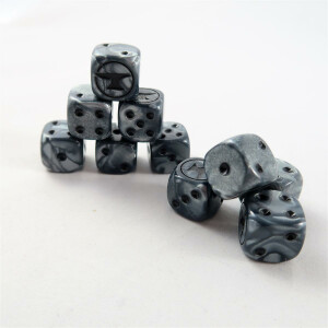 The Blacksmith´s Guild Dice Pack