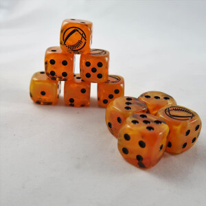 The Farmers´s Guild Dice Pack