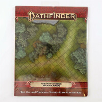 Pathfinder Flip Mat Classics: Woodlands