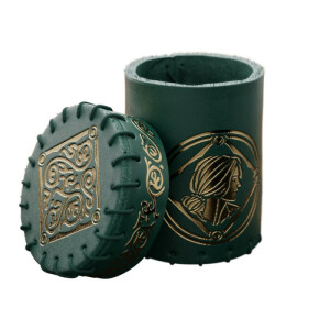 The Witcher: Triss - The Loving Sister dice cup