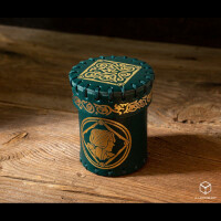 The Witcher: Triss - The Loving Sister dice cup