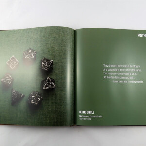 DICE - Rendezvous with Randomness BOOK