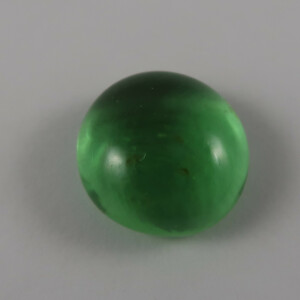 Chessex Glass Stones Light Green