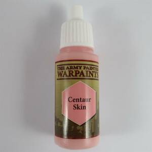 Warpaints Centaur Skin