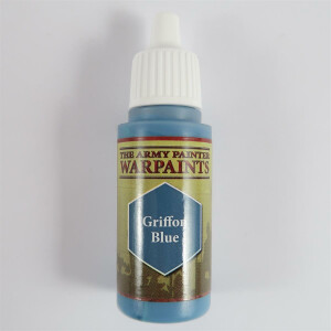 Warpaints Griffon Blue