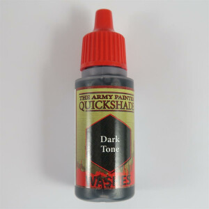 Quickshade Dark Tone Washes