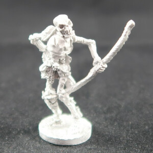 Nephazz Skelettkrieger - Elite Skeleton Archer