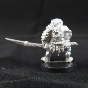 Orc with Spear