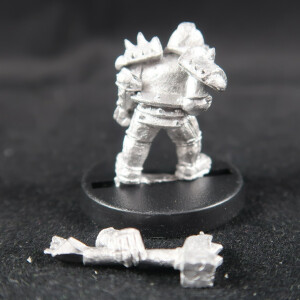 Chaos Dwarf with Hammer - Smyte