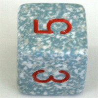 Chessex Speckled Air W6