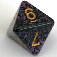 Chessex Speckled Hurricane D8